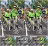 Evenement foto: Nijmeegse Vierdaagse 461