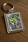 Evenement foto: Nijmeegse Vierdaagse 461