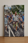 Evenement foto: Nijmeegse Vierdaagse 461