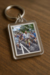Evenement foto: Nijmeegse Vierdaagse 461