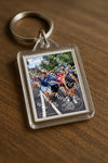 Evenement foto: Nijmeegse Vierdaagse 461