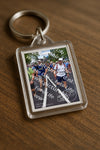 Evenement foto: Nijmeegse Vierdaagse 461