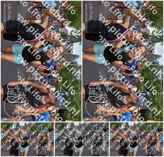 Evenement foto: Nijmeegse Vierdaagse 461