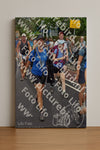 Evenement foto: Nijmeegse Vierdaagse 461