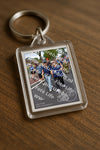 Evenement foto: Nijmeegse Vierdaagse 461