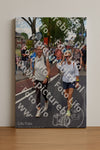 Evenement foto: Nijmeegse Vierdaagse 461