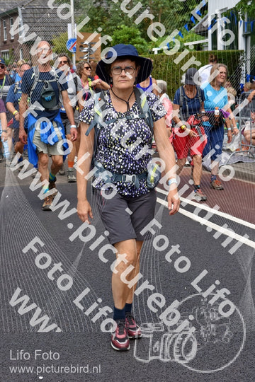 Evenement foto: Nijmeegse Vierdaagse 461