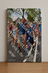 Evenement foto: Nijmeegse Vierdaagse 461