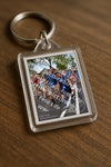 Evenement foto: Nijmeegse Vierdaagse 461