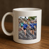 Evenement foto: Nijmeegse Vierdaagse 461