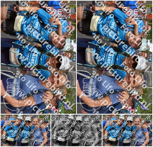 Evenement foto: Nijmeegse Vierdaagse 461