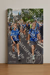 Evenement foto: Nijmeegse Vierdaagse 461