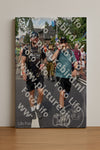 Evenement foto: Nijmeegse Vierdaagse 461