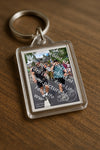 Evenement foto: Nijmeegse Vierdaagse 461