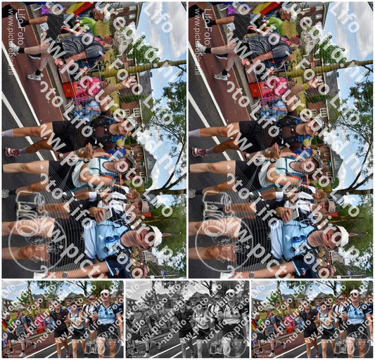 Evenement foto: Nijmeegse Vierdaagse 461