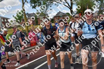 Evenement foto: Nijmeegse Vierdaagse 461