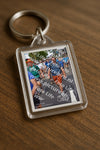 Evenement foto: Nijmeegse Vierdaagse 461