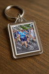 Evenement foto: Nijmeegse Vierdaagse 461