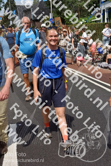 Evenement foto: Nijmeegse Vierdaagse 461