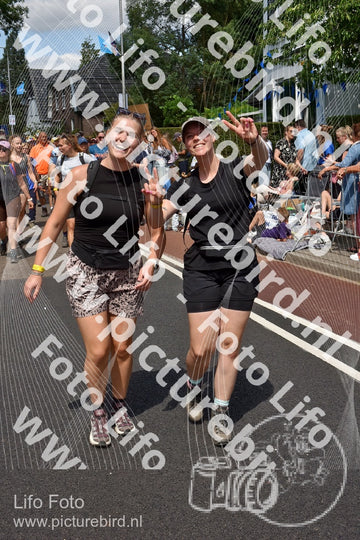 Evenement foto: Nijmeegse Vierdaagse 461