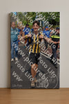 Evenement foto: Nijmeegse Vierdaagse 461