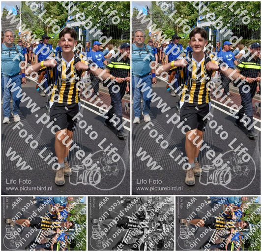 Evenement foto: Nijmeegse Vierdaagse 461