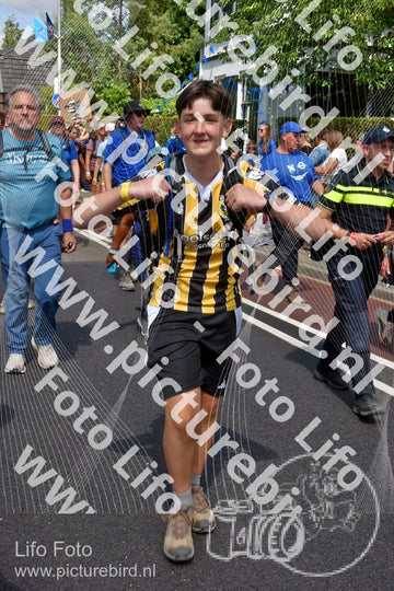 Evenement foto: Nijmeegse Vierdaagse 461