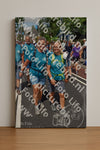 Evenement foto: Nijmeegse Vierdaagse 461