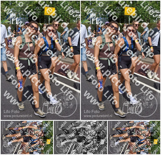 Evenement foto: Nijmeegse Vierdaagse 461