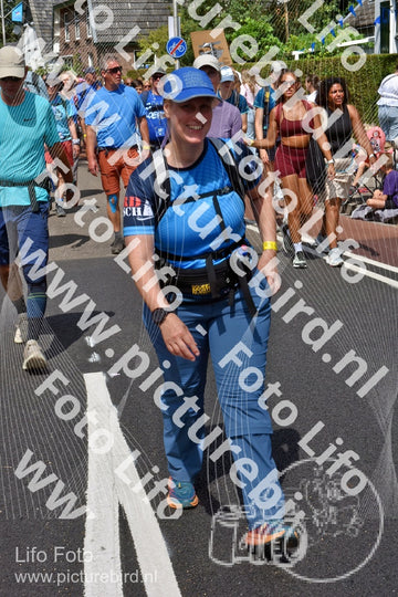 Evenement foto: Nijmeegse Vierdaagse 461