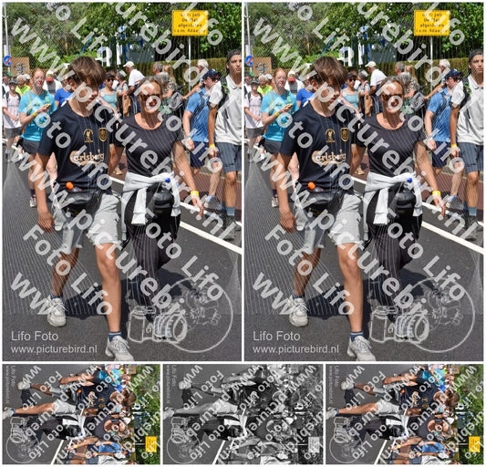 Evenement foto: Nijmeegse Vierdaagse 461