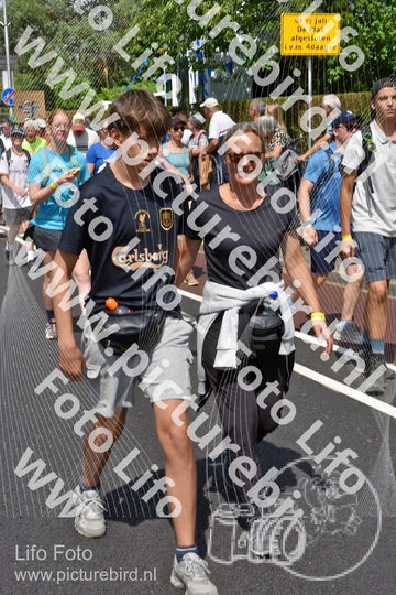 Evenement foto: Nijmeegse Vierdaagse 461
