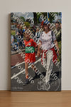 Evenement foto: Nijmeegse Vierdaagse 461