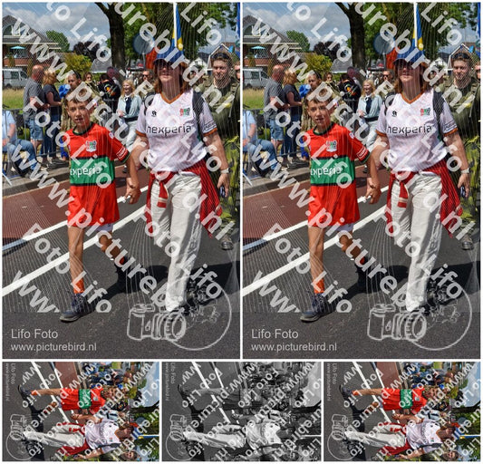 Evenement foto: Nijmeegse Vierdaagse 461