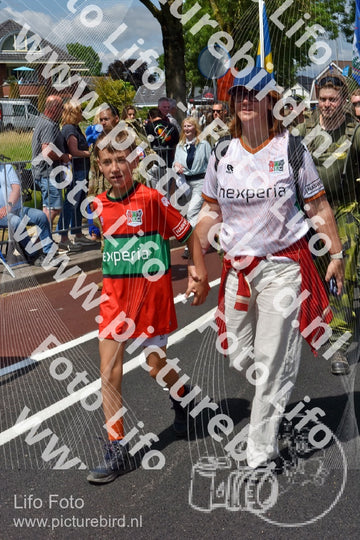 Evenement foto: Nijmeegse Vierdaagse 461