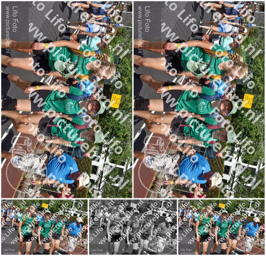 Evenement foto: Nijmeegse Vierdaagse 461