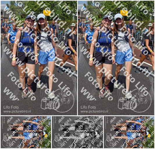 Evenement foto: Nijmeegse Vierdaagse 461