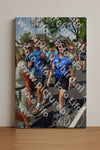Evenement foto: Nijmeegse Vierdaagse 461