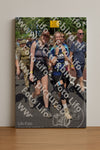 Evenement foto: Nijmeegse Vierdaagse 461
