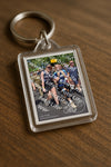 Evenement foto: Nijmeegse Vierdaagse 461