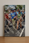Evenement foto: Nijmeegse Vierdaagse 461