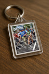 Evenement foto: Nijmeegse Vierdaagse 461