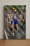 Evenement foto: Nijmeegse Vierdaagse 461