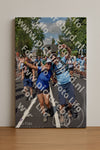 Evenement foto: Nijmeegse Vierdaagse 461