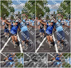Evenement foto: Nijmeegse Vierdaagse 461