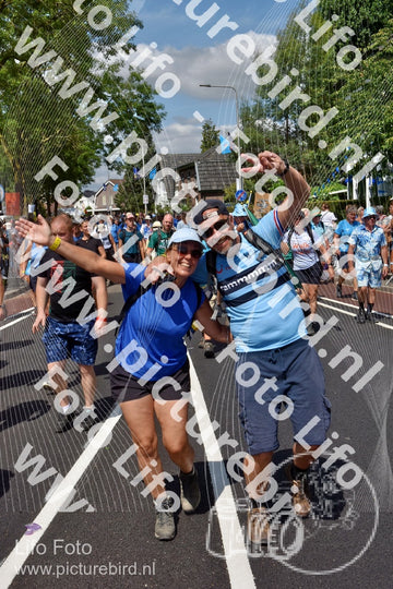 Evenement foto: Nijmeegse Vierdaagse 461