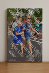 Evenement foto: Nijmeegse Vierdaagse 460