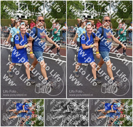 Evenement foto: Nijmeegse Vierdaagse 460
