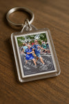 Evenement foto: Nijmeegse Vierdaagse 460