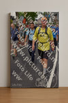 Evenement foto: Nijmeegse Vierdaagse 460